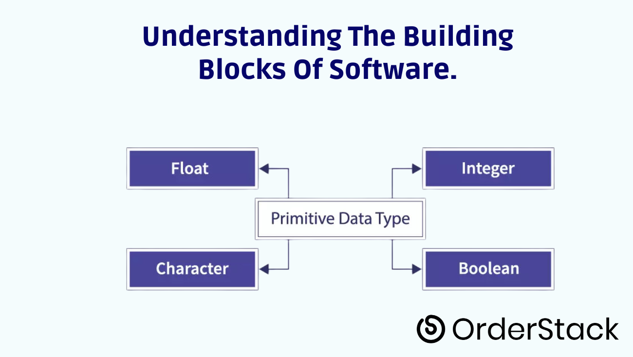 Understanding Primitive Types in Programming