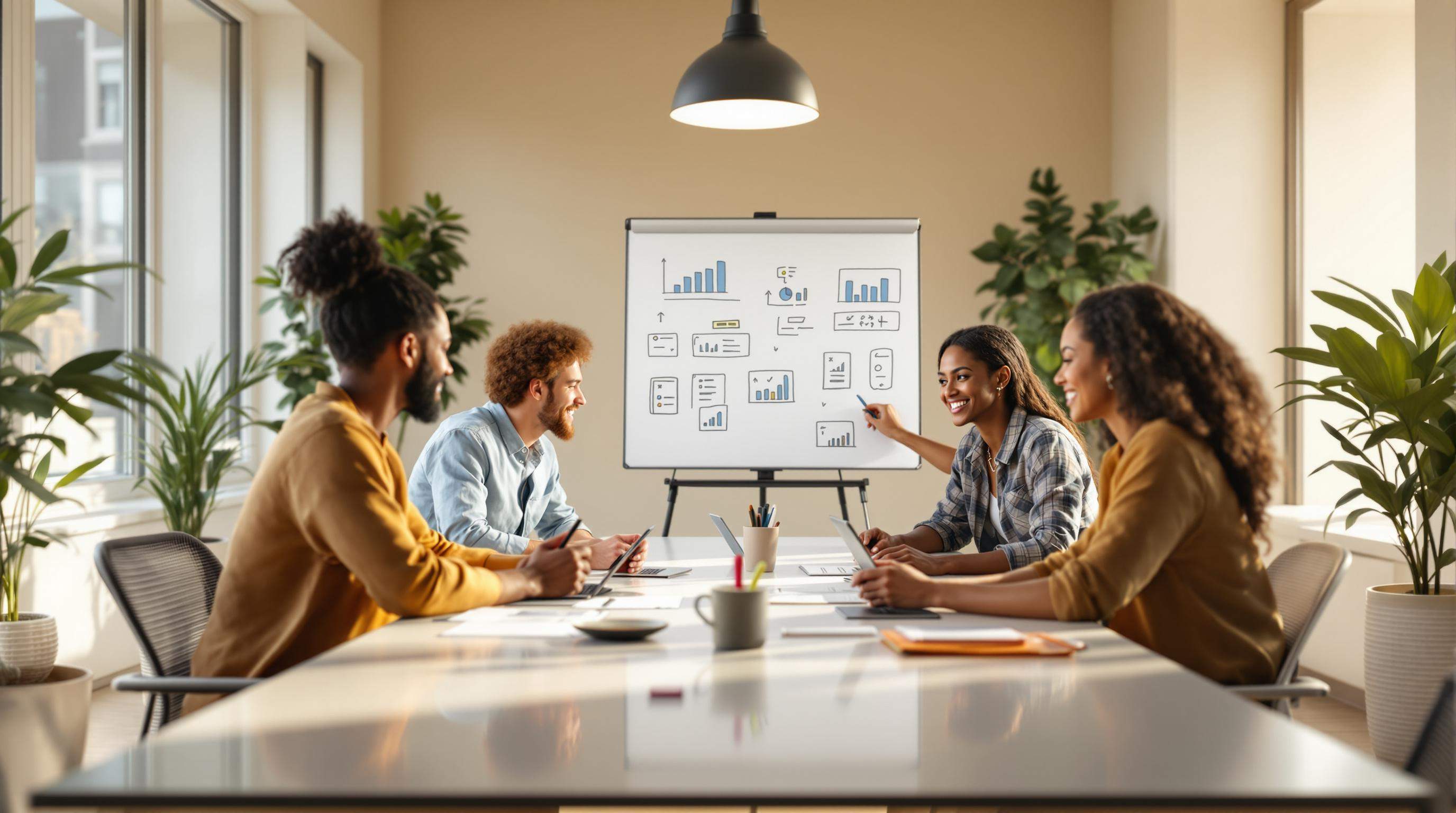 7 Critical Steps to Build a Successful MVP in 2025