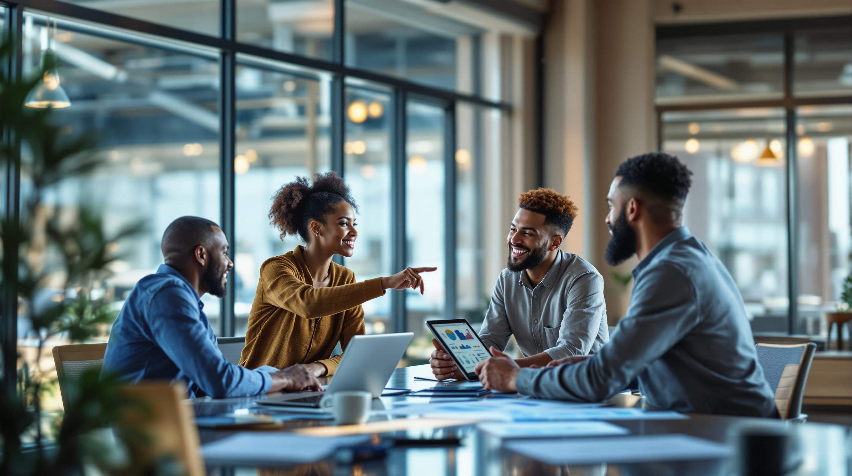 Key Considerations for Tech Founders When Outsourcing Product Development