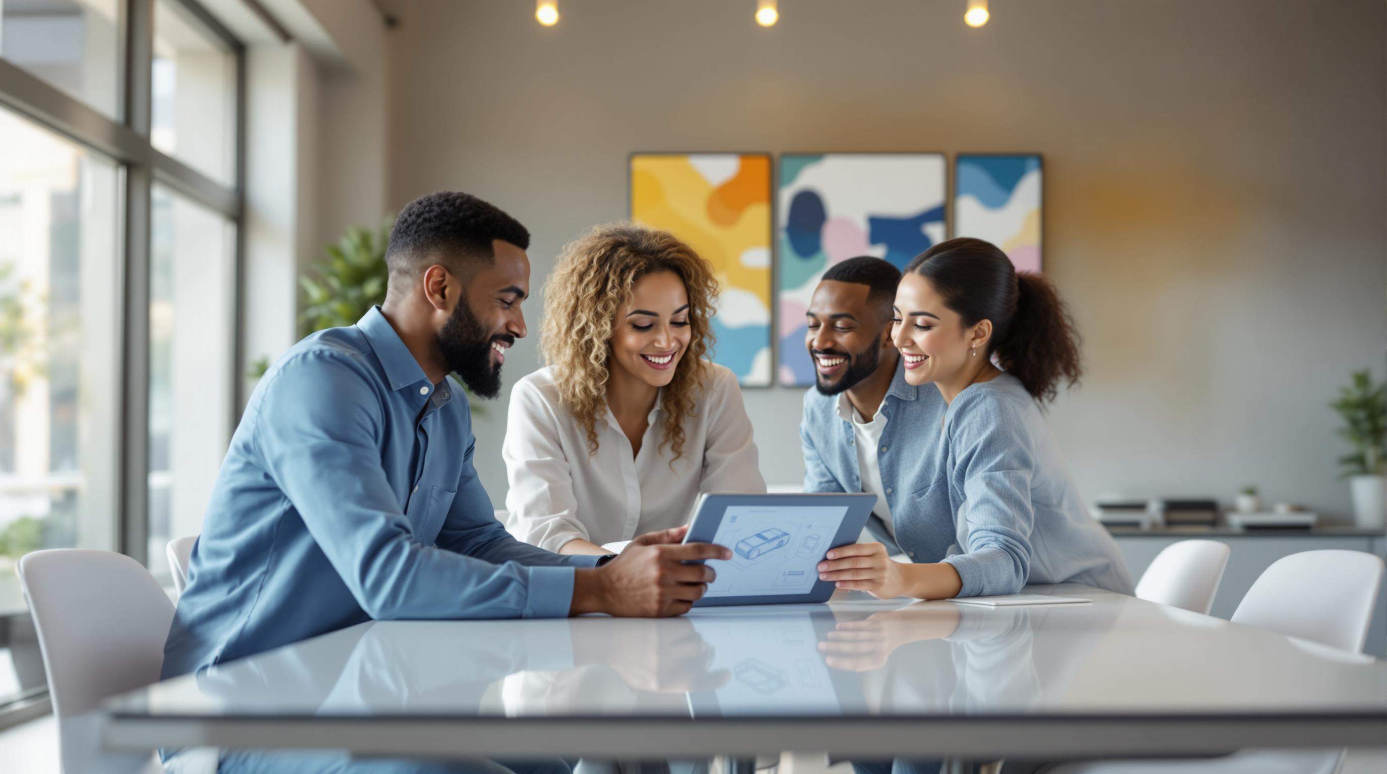 IP Protection and Confidentiality in Outsourced Product Development: What Founders Need to Know