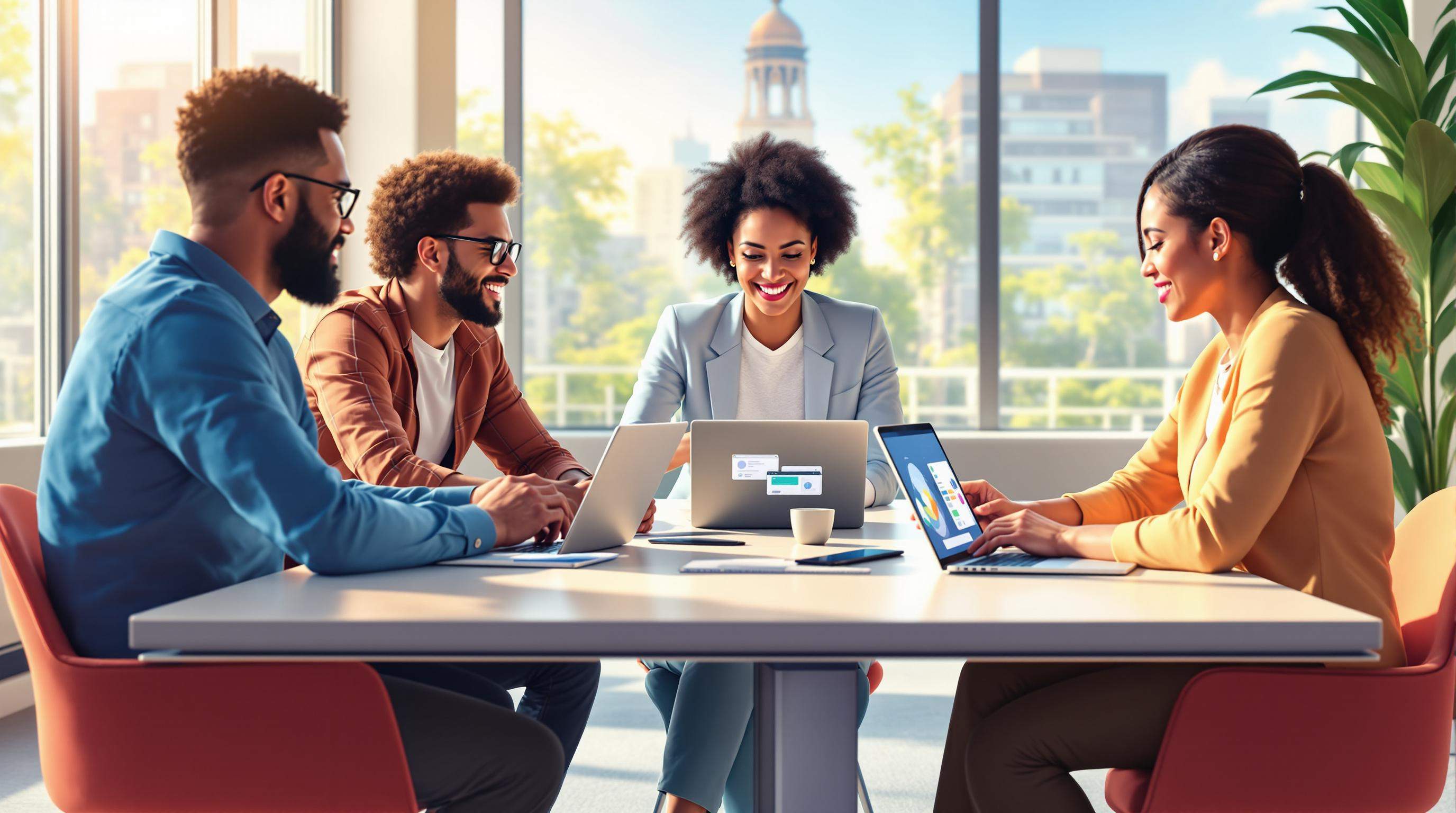 Building EdTech Platforms: Why Outsourcing is the Smart Choice for Startups
