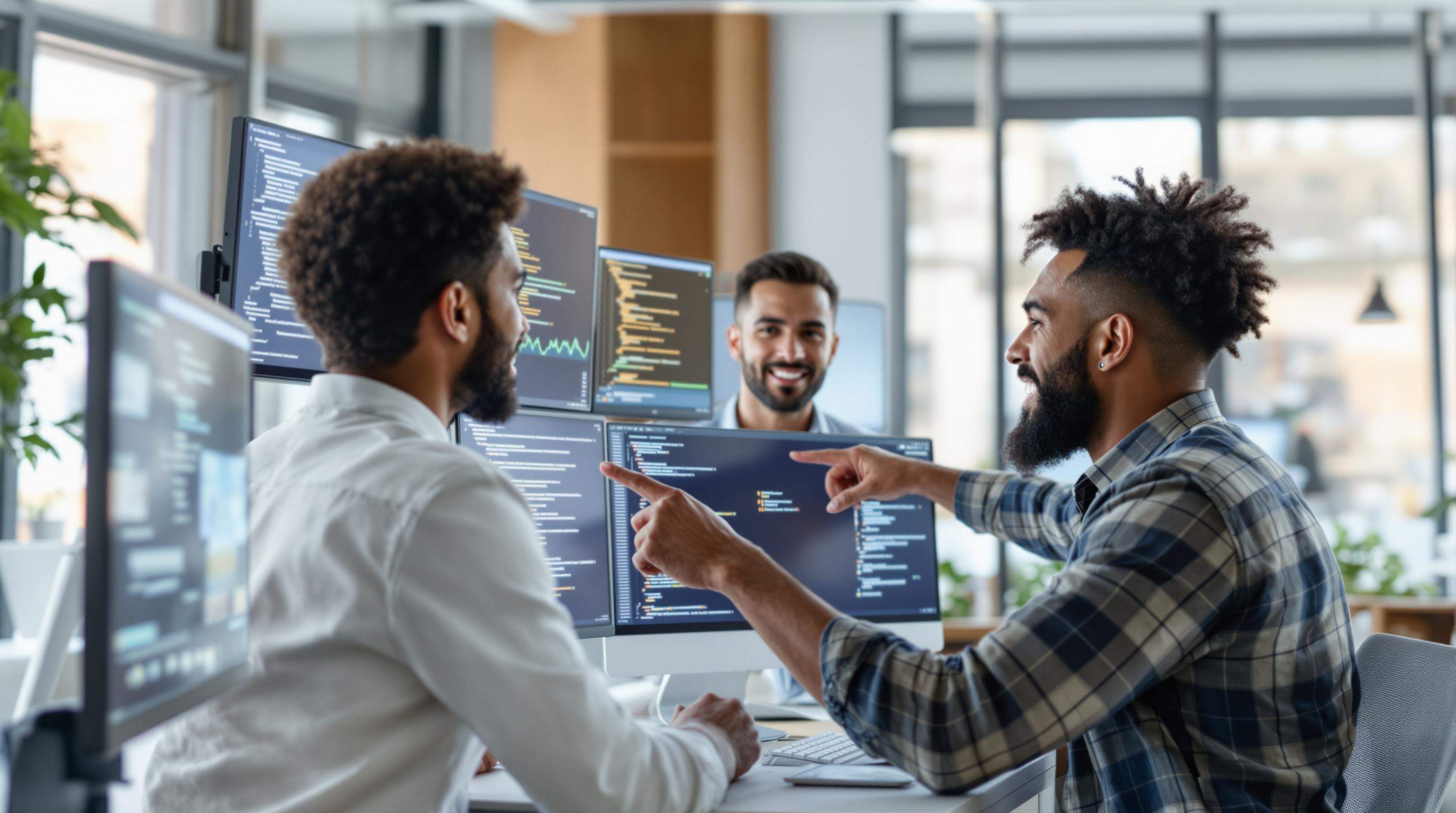 Scaling Your SaaS Startup: The Role of Outsourced DevOps Teams