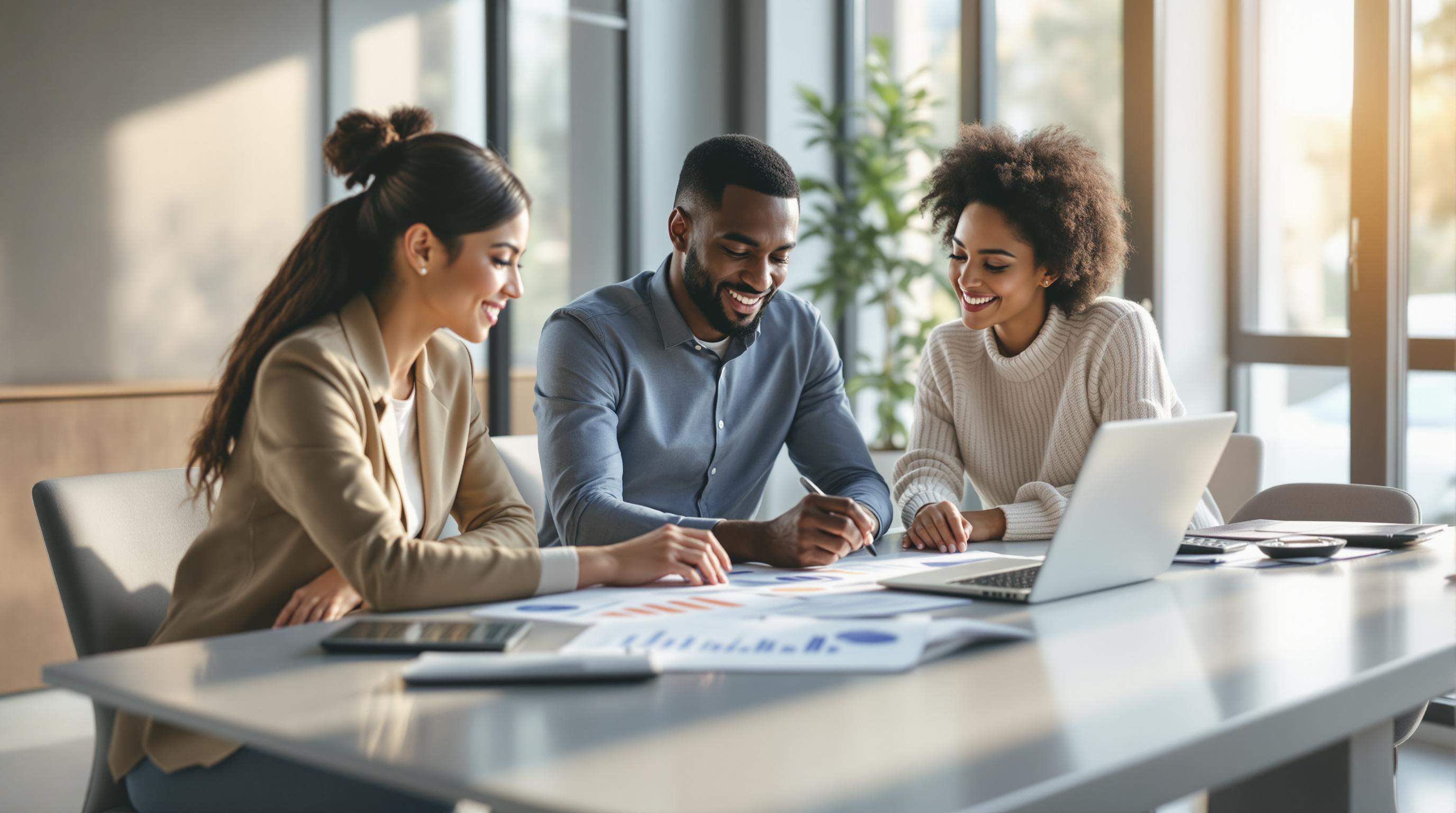 How to Budget Effectively for Long-Term Outsourced Product Development