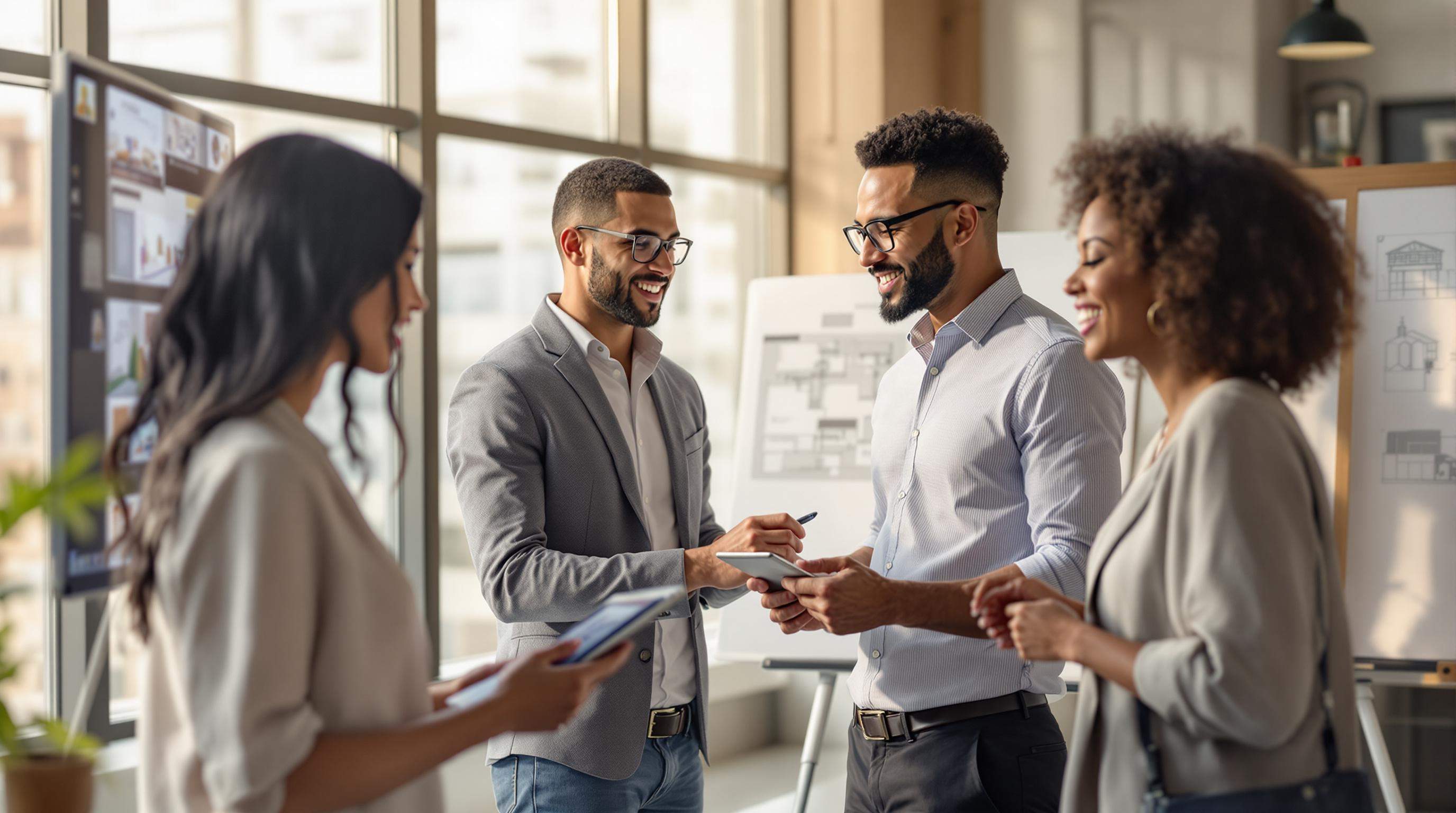 Funding Your AEC Tech Startup: What Investors Look for in 2025