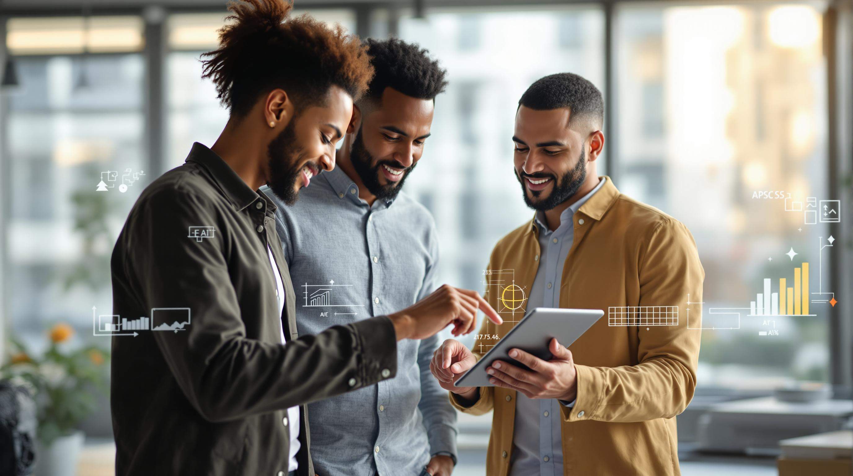 How AEC Startups Can Leverage AI for Better Project Estimation