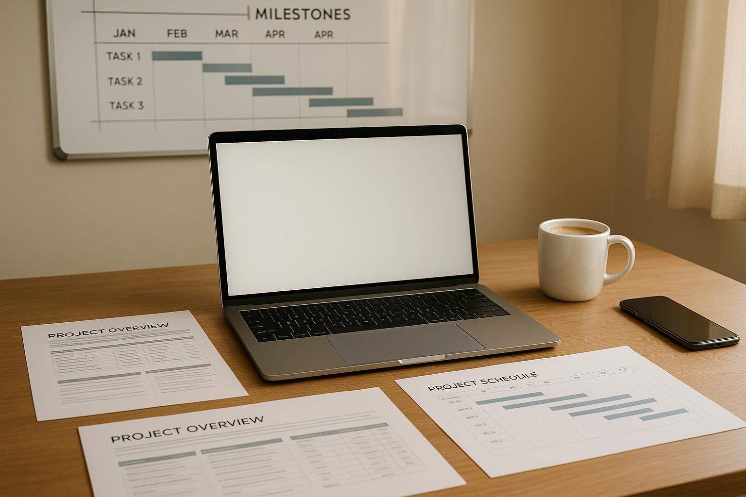 Stop Losing Money to Scope Creep: A Founder’s Playbook for Keeping Projects on Track