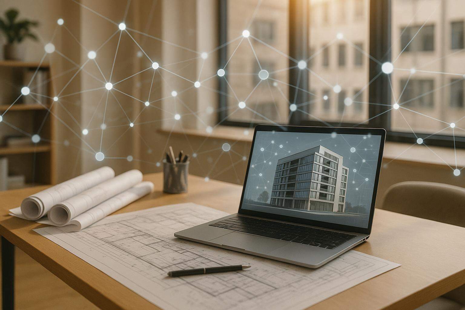Founders, Stop Overselling AI - Here’s a Realistic 12-Month AI Roadmap for AEC Tools