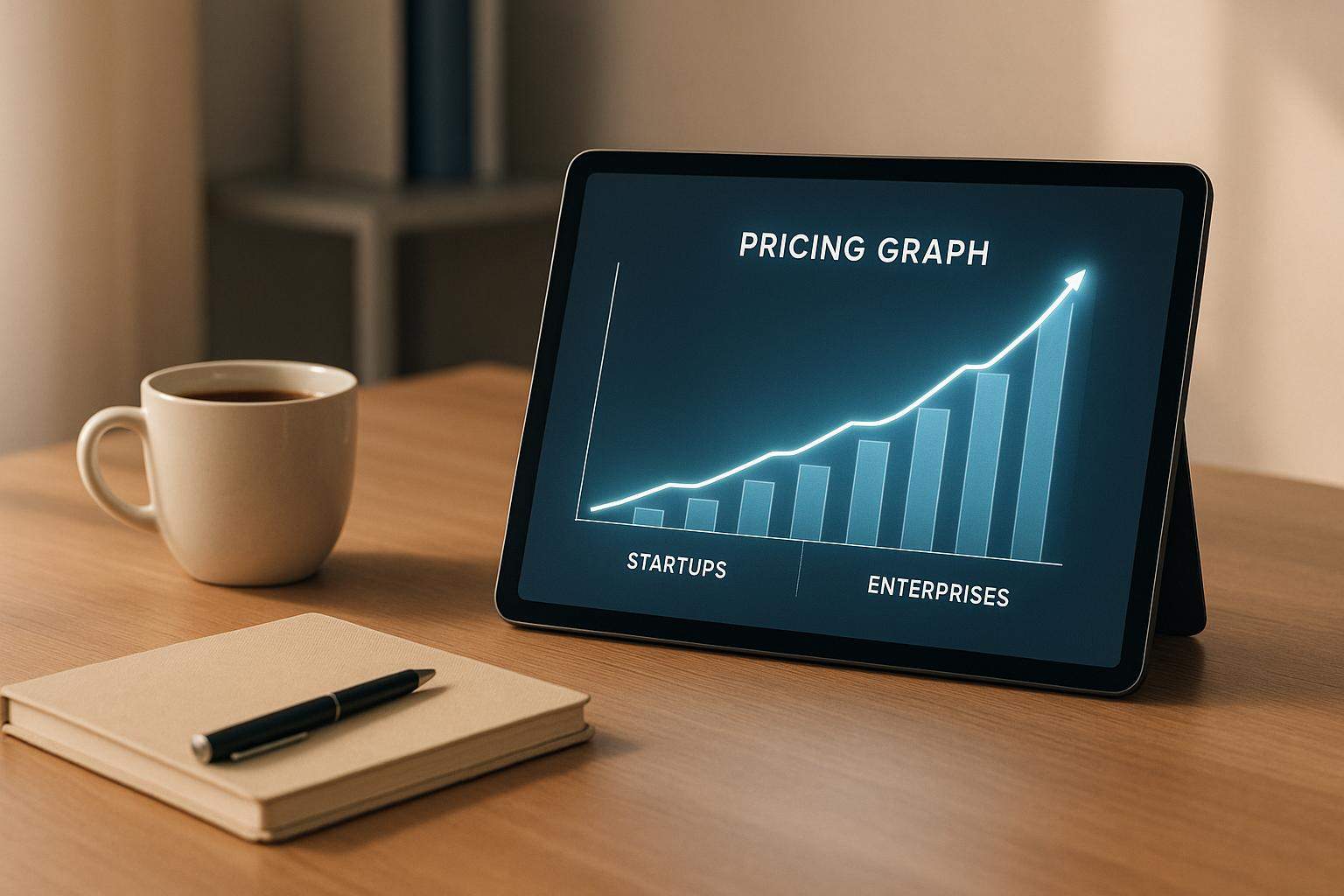 Usage-Based Pricing Models That Don’t Cannibalize Enterprise Deals