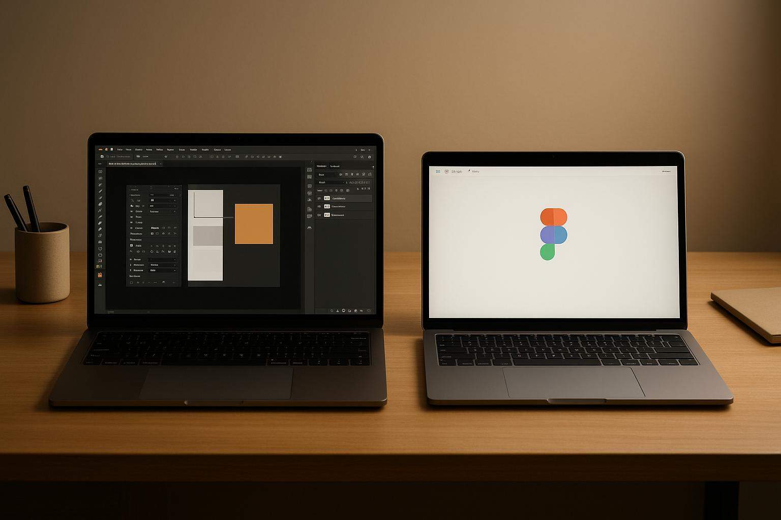 Competing on Usability, Not Features: Lessons from Figma vs Adobe