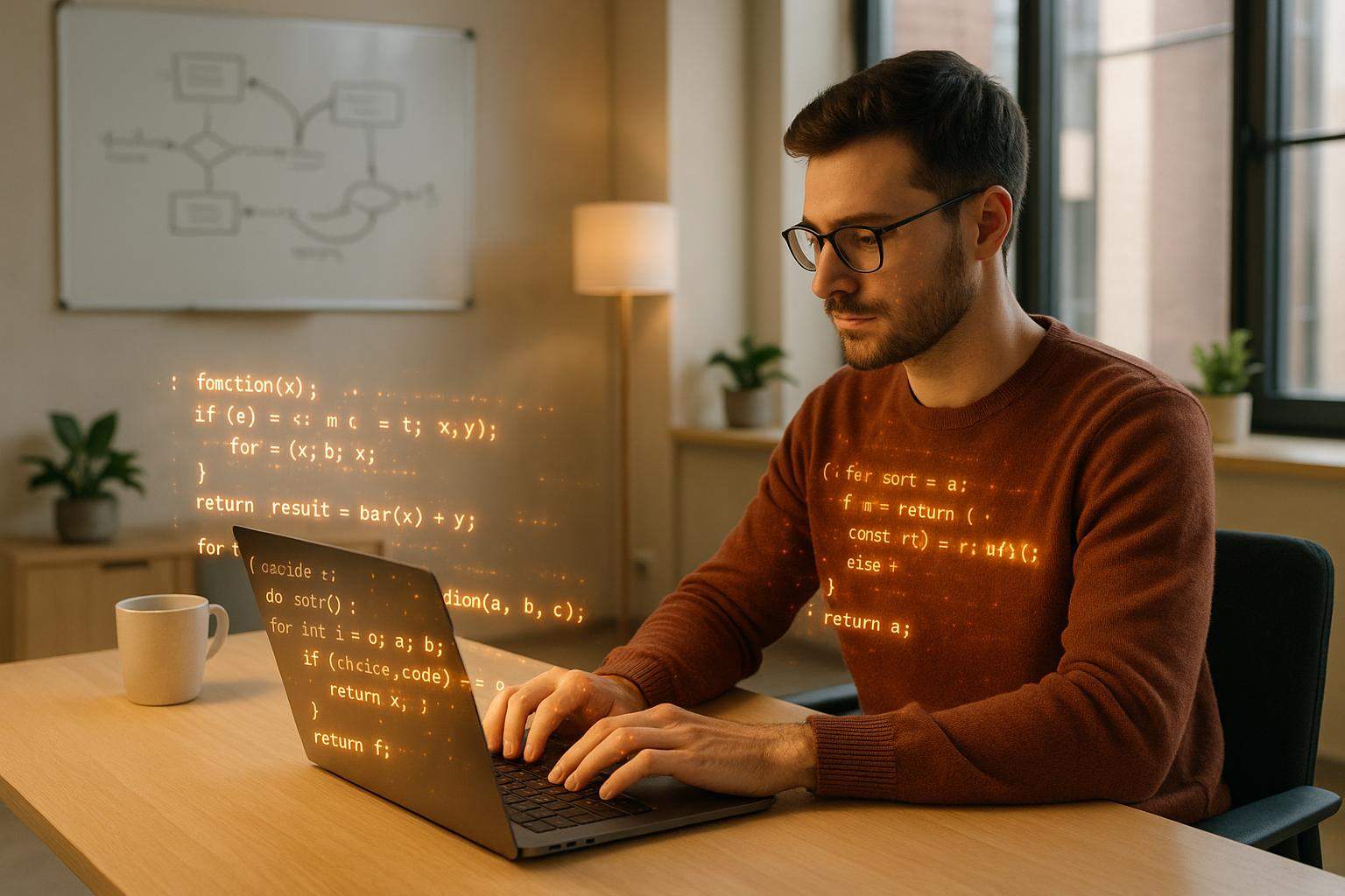 Stop Using ChatGPT Wrong: 7 Advanced Techniques for Better Code