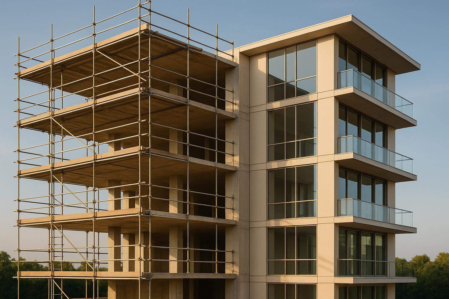 We Built Our MVP with No-Code: Here's Why We Rebuilt Everything in 6 Months