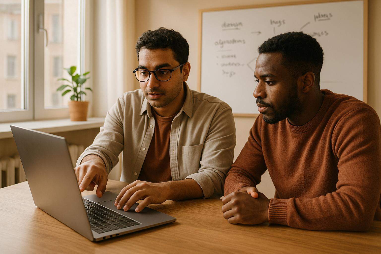 Technical Interviews Are Broken: What We Do Instead to Find Real Talent