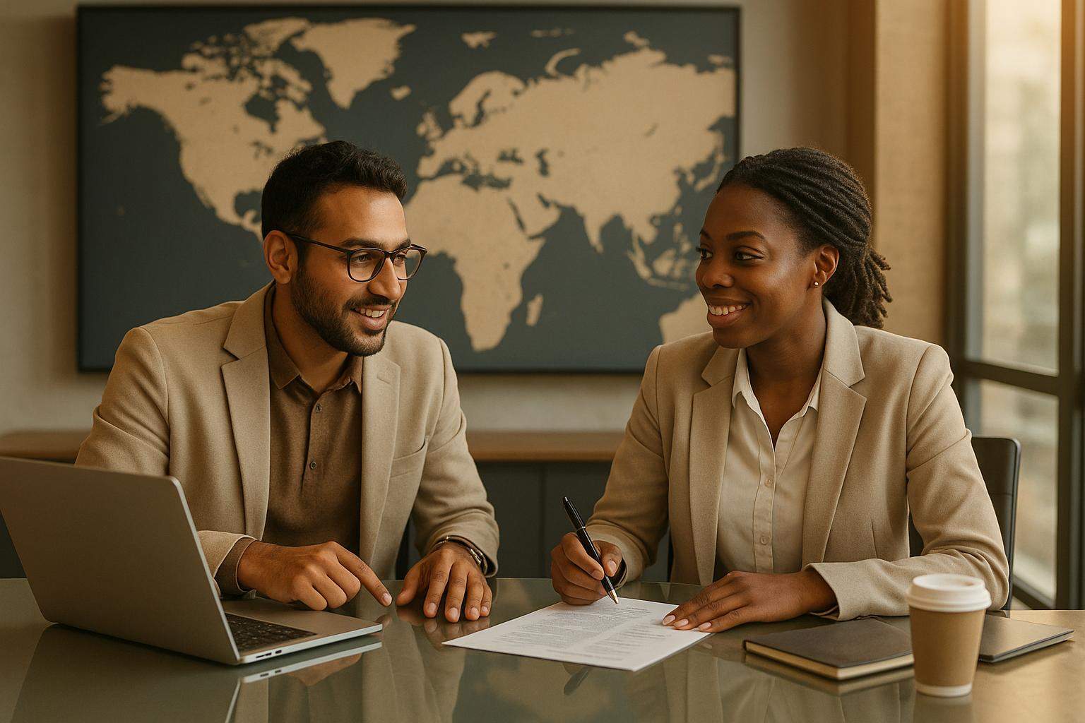 Outsourcing in 2025: Why the Old Stigma Died and What Replaced It