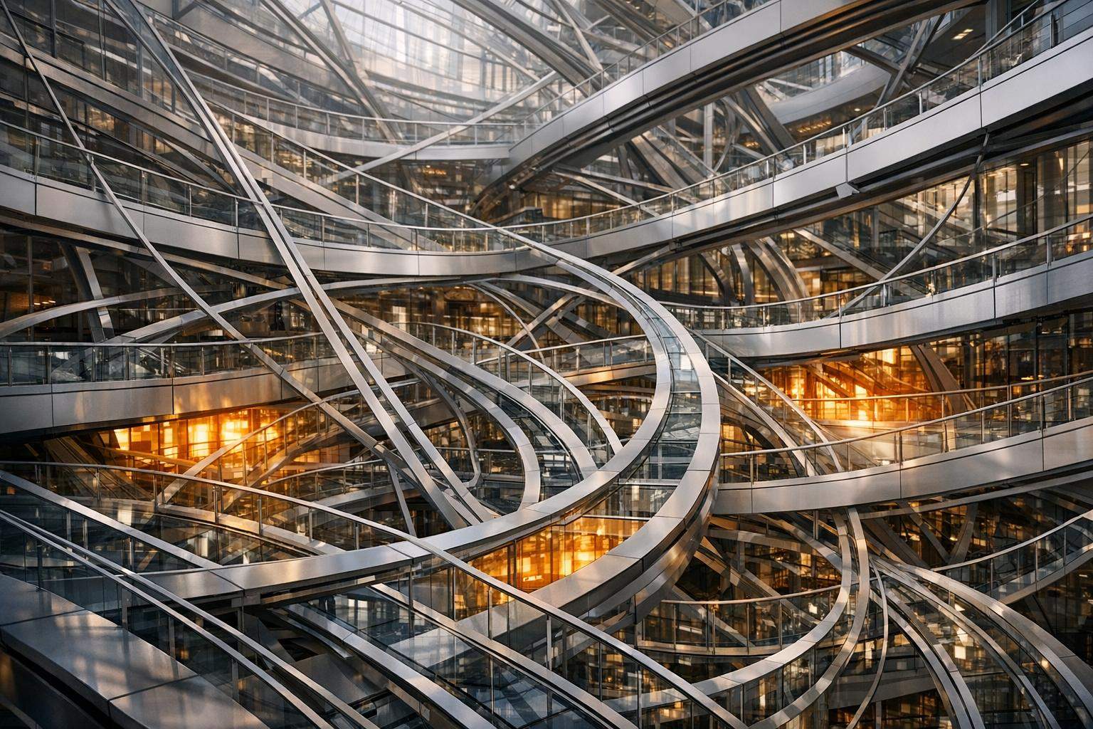 Why Large Frontend Applications Become Slow Over Time