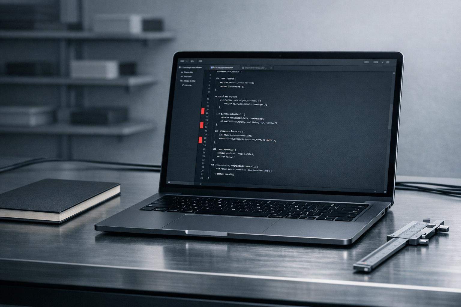 We Audited 5 Vibe-Coded Startups. Every Single Codebase Had the Same 3 Problems.