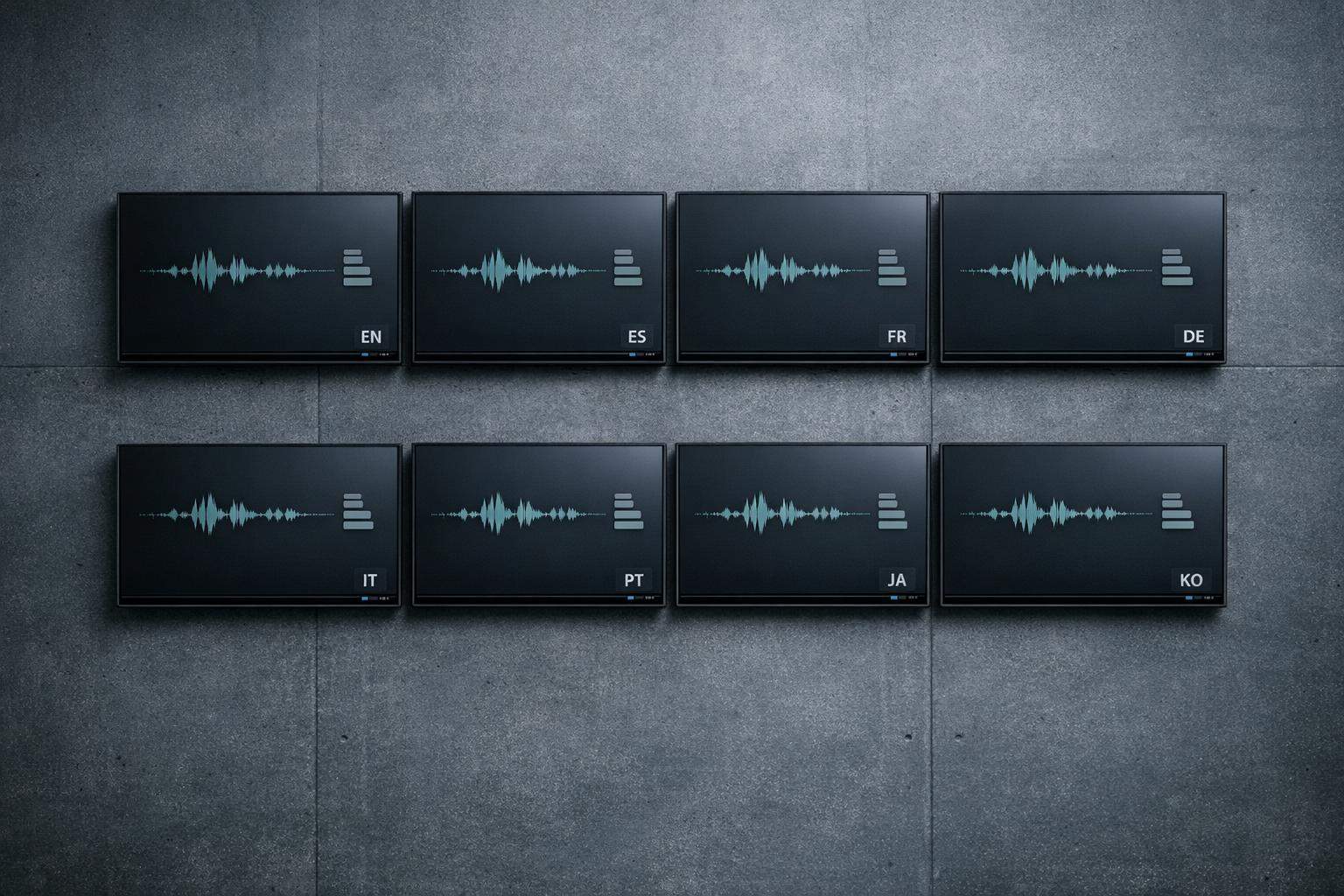 Multi-Language Voice Agent Architecture: How We Structure Prompts and Fallbacks Across 8 Languages