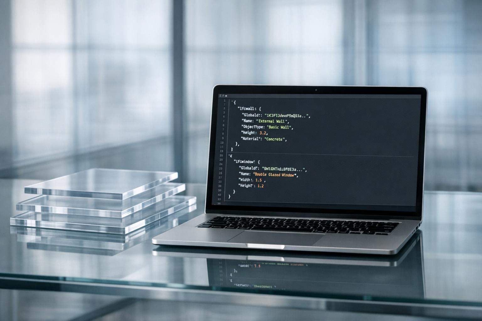 Why IFC5 Changes the Economics of Building Construction SaaS on Open Standards