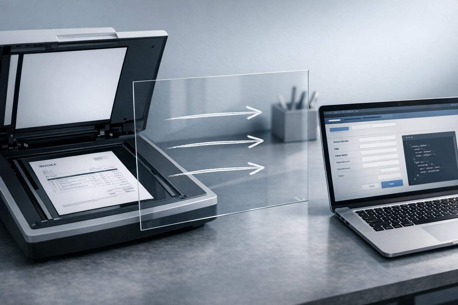 LLM-Based Document Processing vs Traditional OCR: When Each Actually Belongs in Your Stack