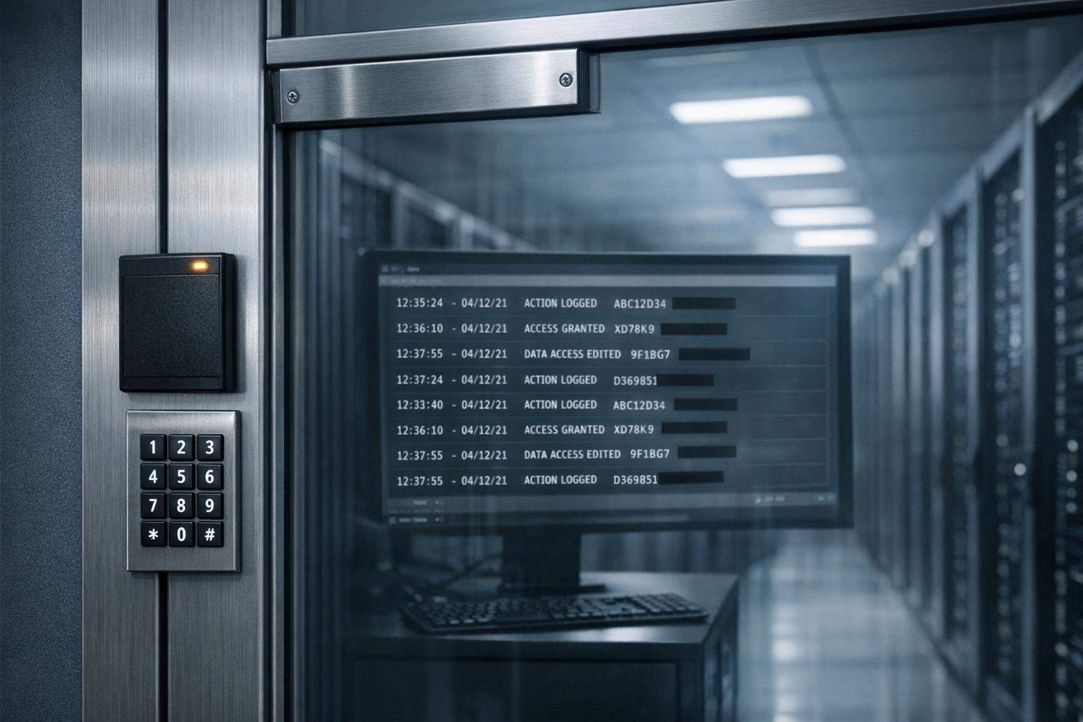 How to Design a Document AI System That Survives a Compliance Audit