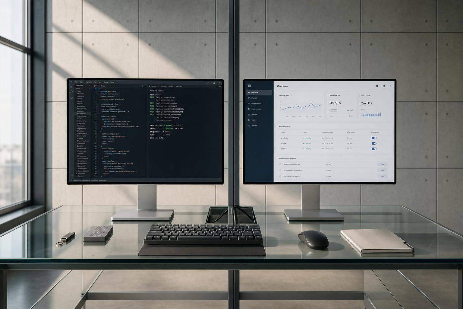 OpenCode vs Claude Code in 2026: What Changed After Both Shipped Major Releases