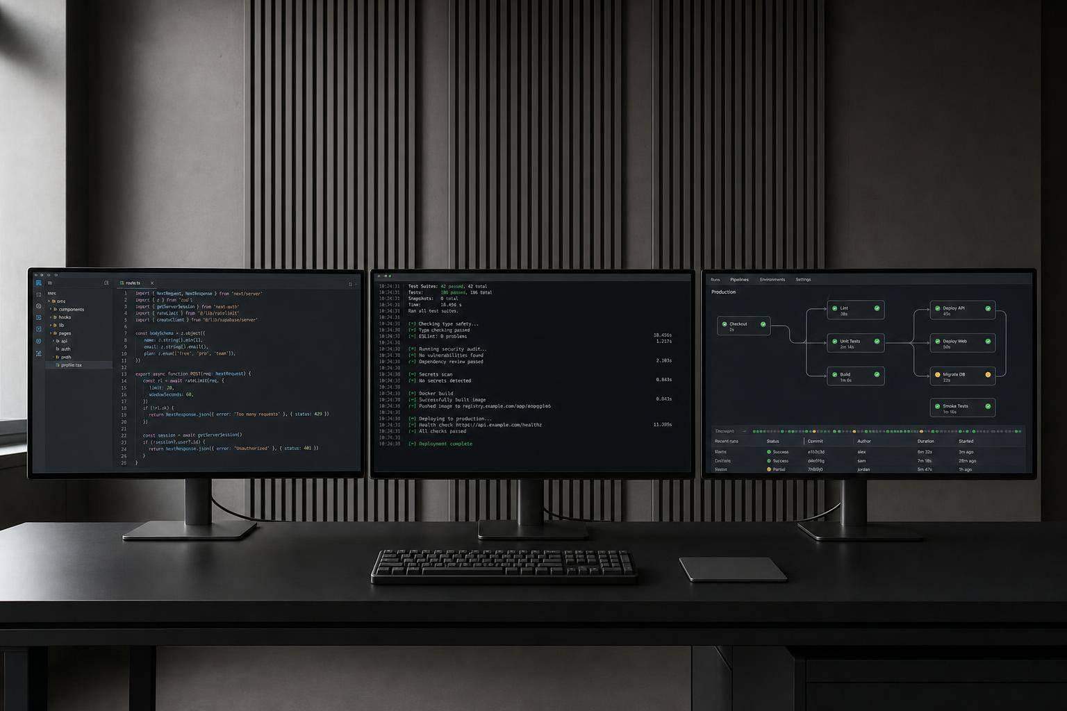 Antigravity vs Cursor vs Claude Code: How the Three Agentic Coding Tools Compare for Production Work in 2026