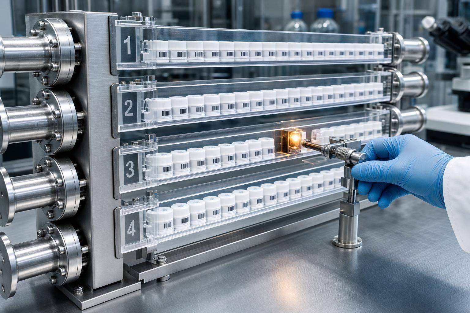 Pharma Secondary-Sales Data Extraction: How the Pipeline Works and Where It Breaks