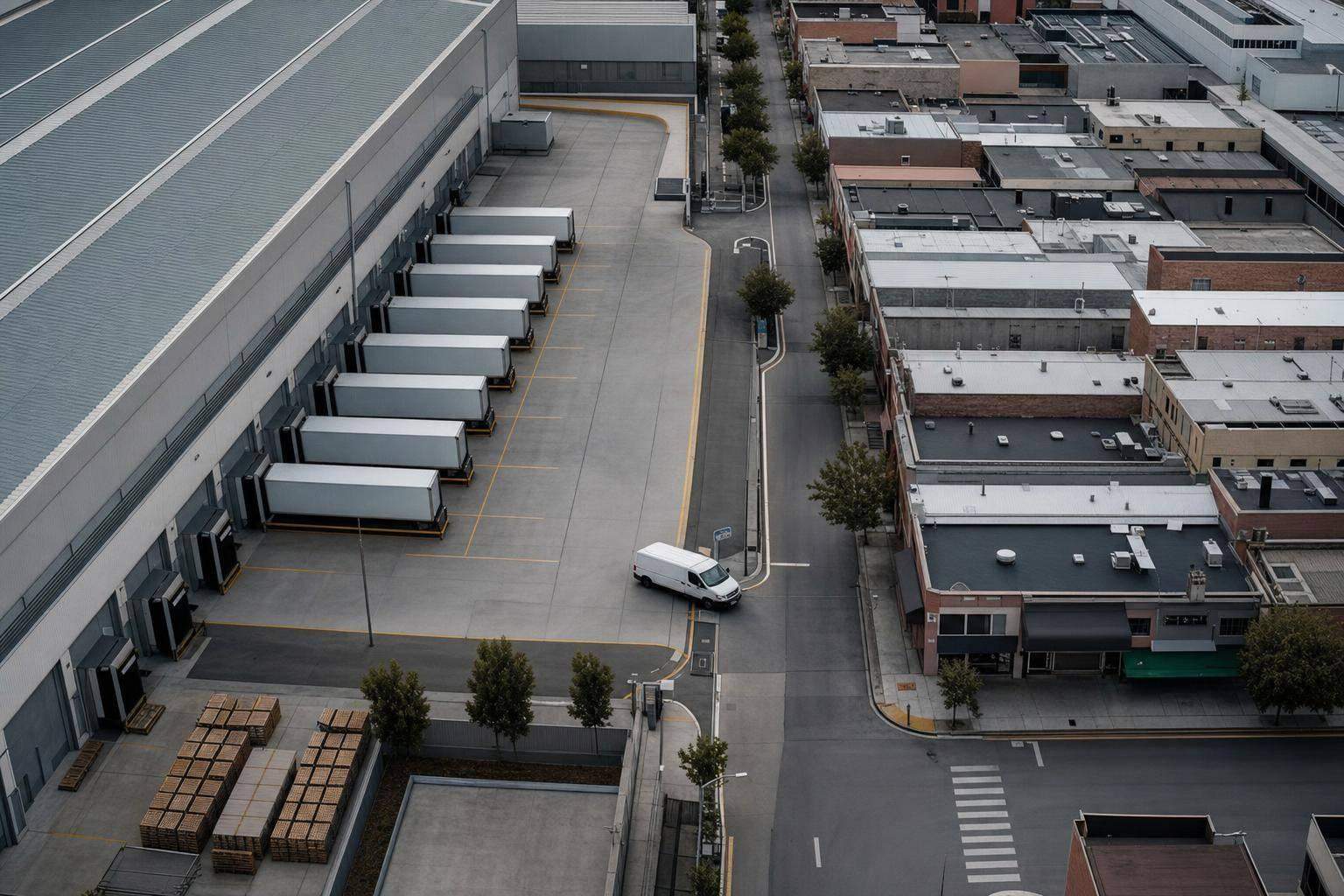 Primary vs Secondary Sales Data: Why the "Last Mile" Is the Hardest to Capture in Distribution