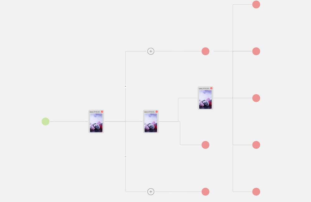 KaleHQ · AI-powered customer retention platform detail