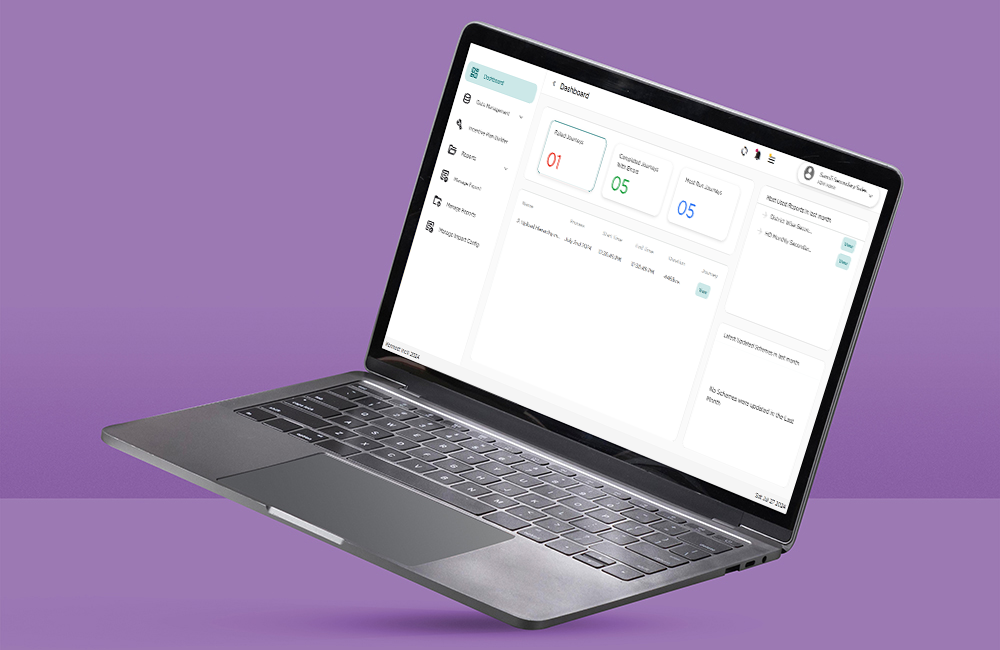 Kennect, Inc. · Scalable ETL platform