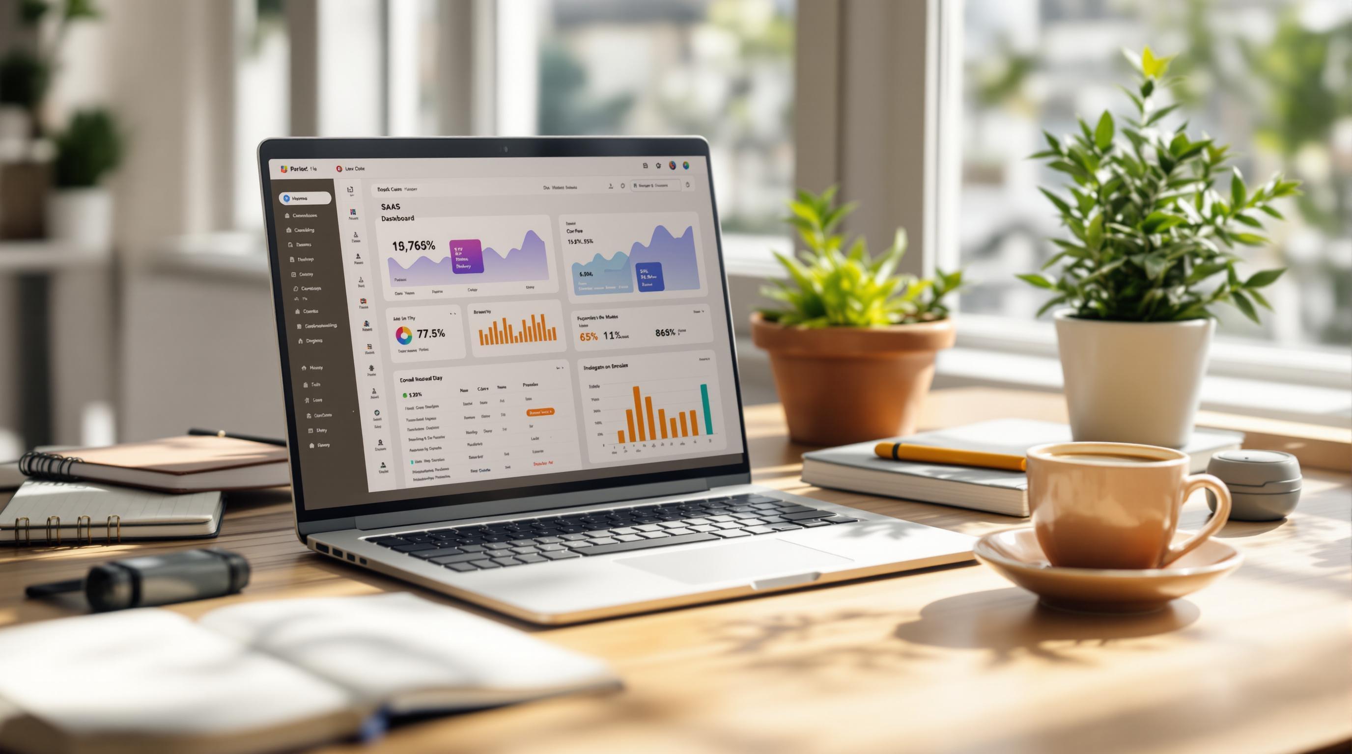 SaaS MVPs Done Right: Best Practices for Subscription-Based Startups