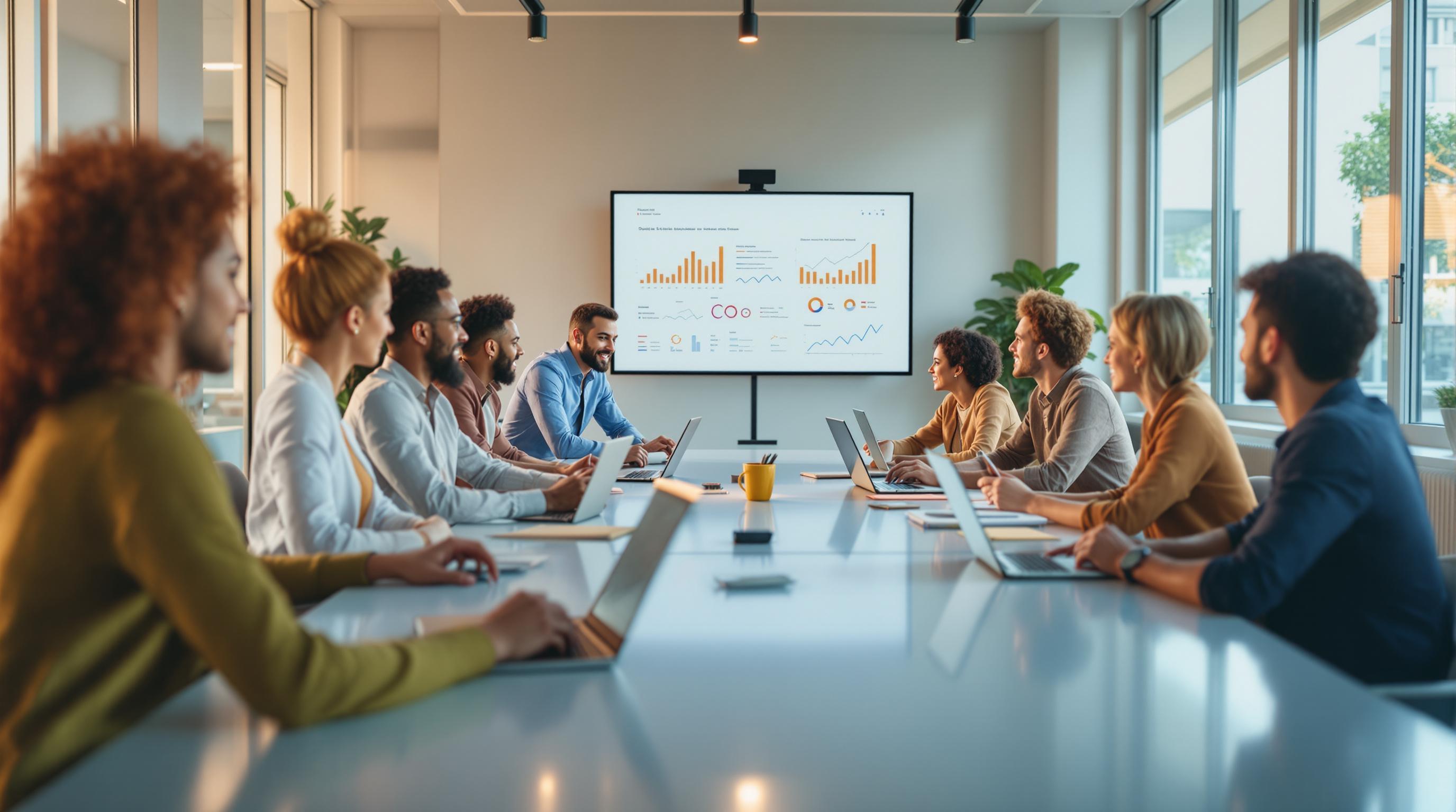 Scaling from MVP to Full Product: How an Outsourced Team Can Grow with You