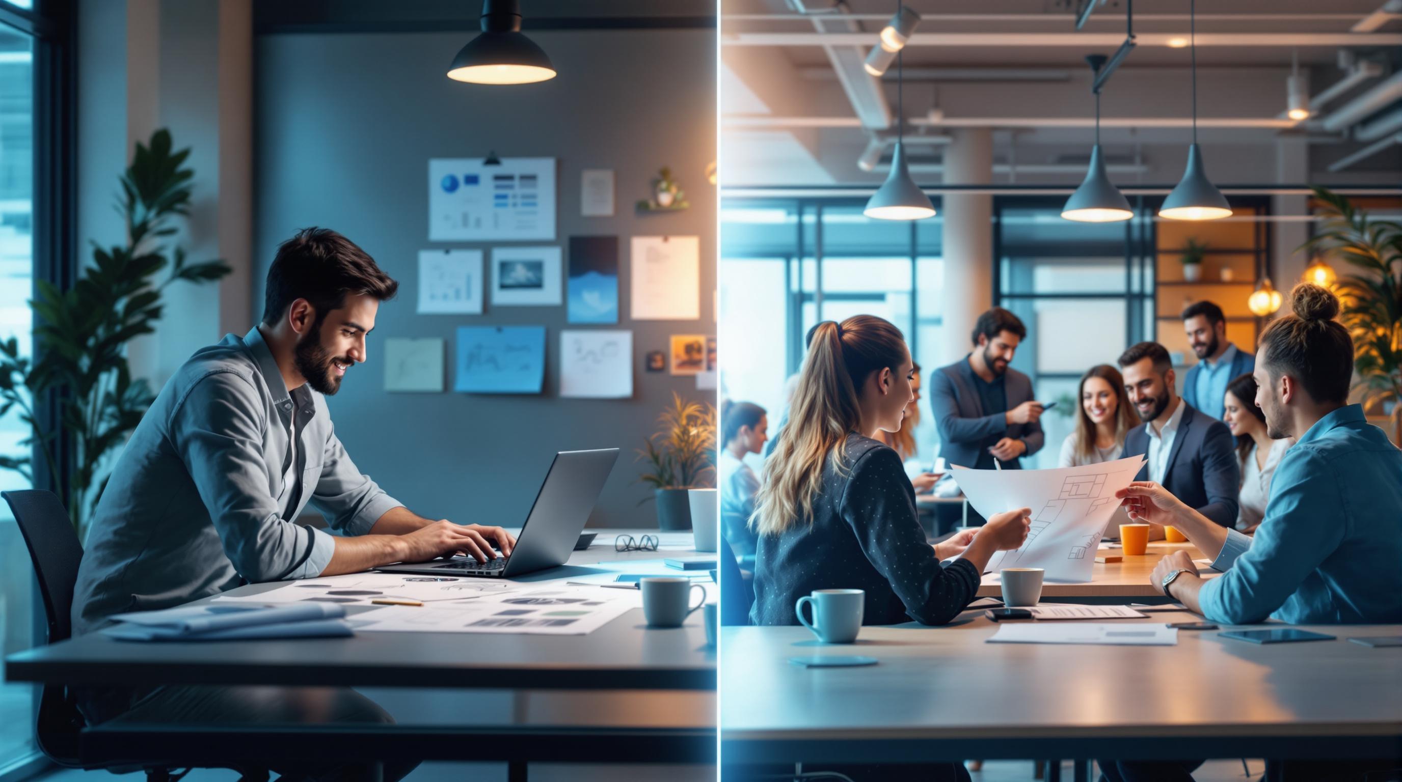 The Hidden Costs of DIY vs. Outsourced Development - and How to Avoid Them