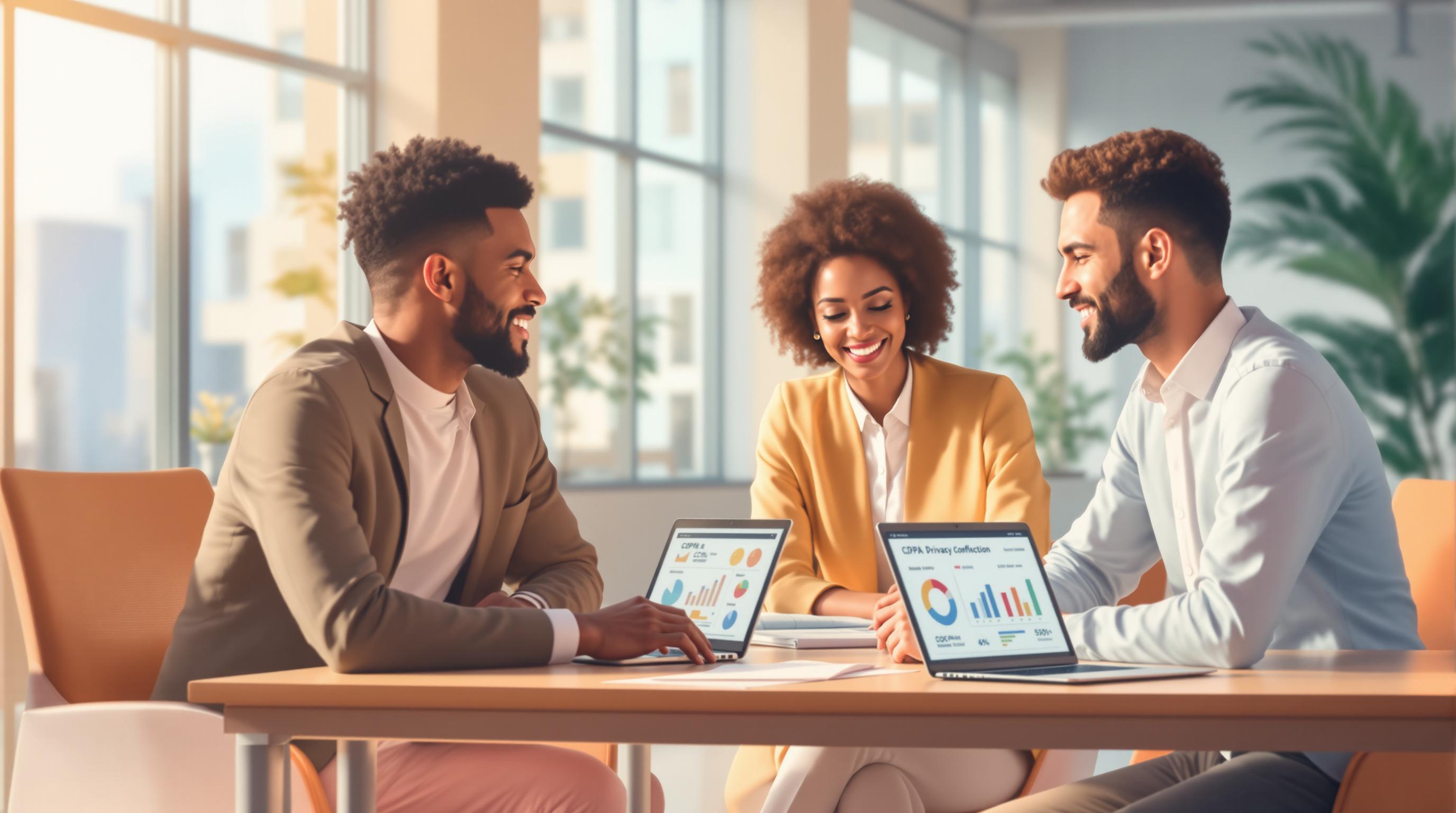 Security 101 for MVPs: Essential Data Privacy and Compliance Tips