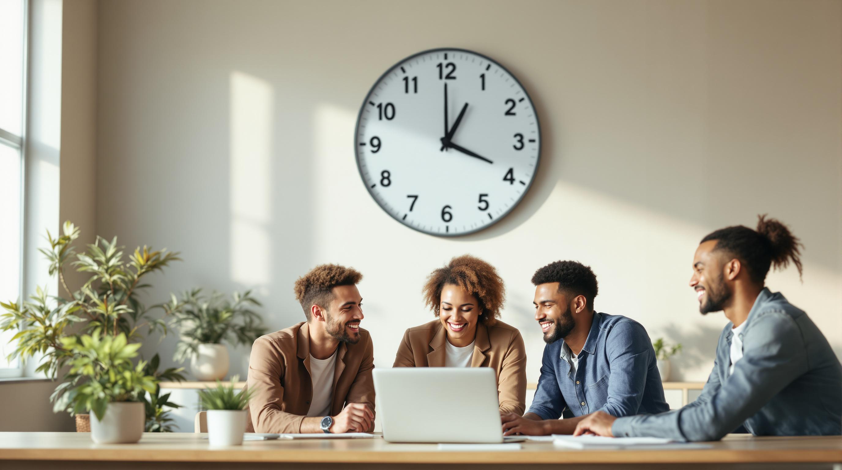 How to Manage Time Zone Differences with an Outsourced Development Team