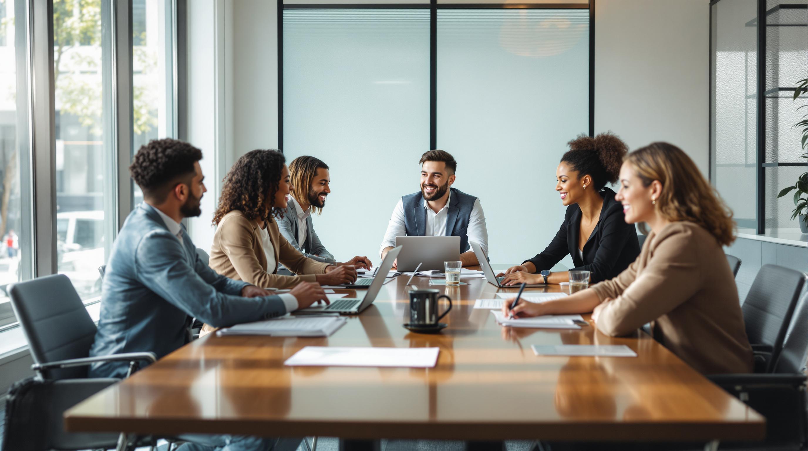How to Transition from One Outsourced Partner to Another Without Losing Momentum