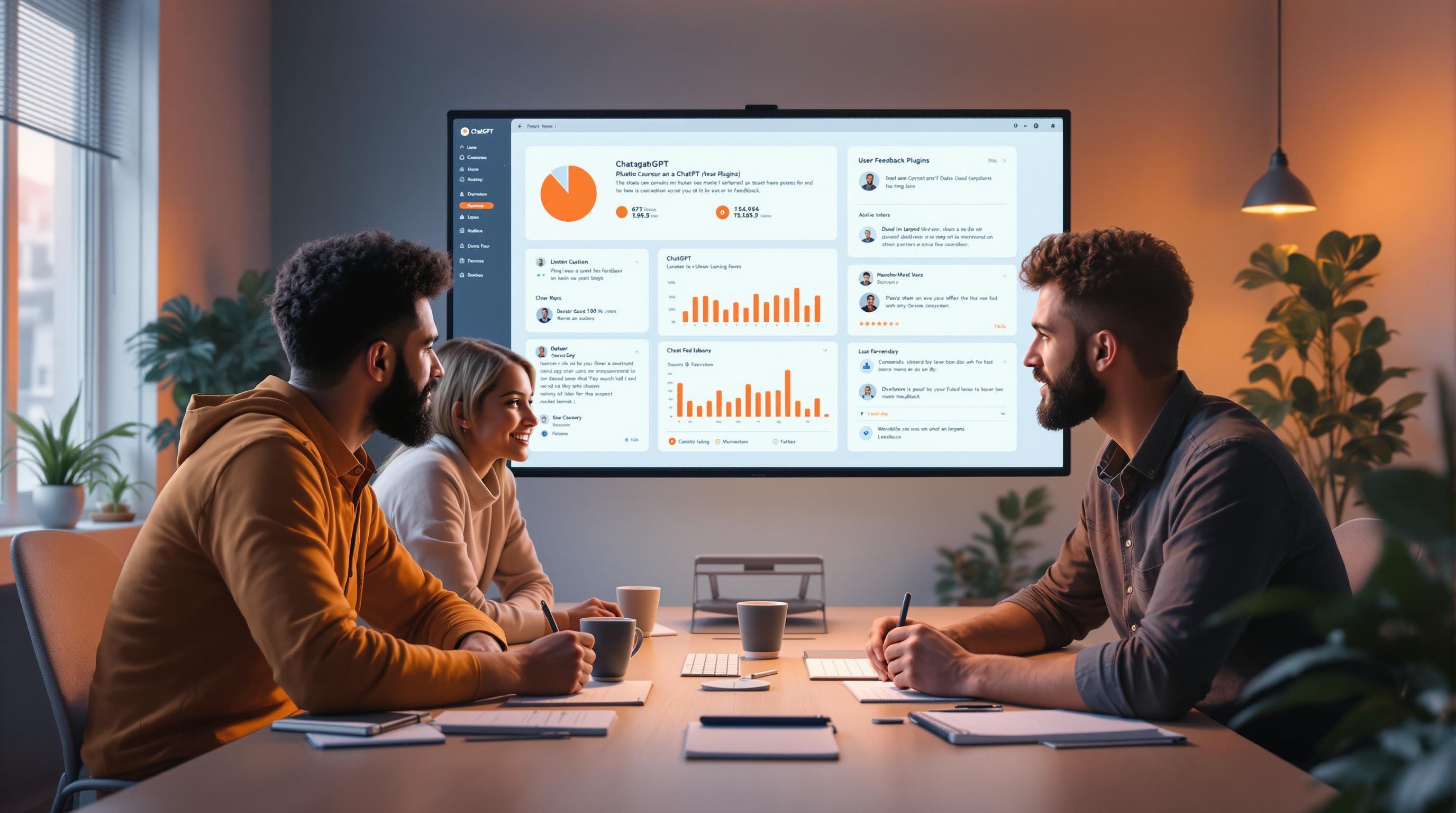 How Startups Can Leverage ChatGPT Plugins to Enhance Their MVPs