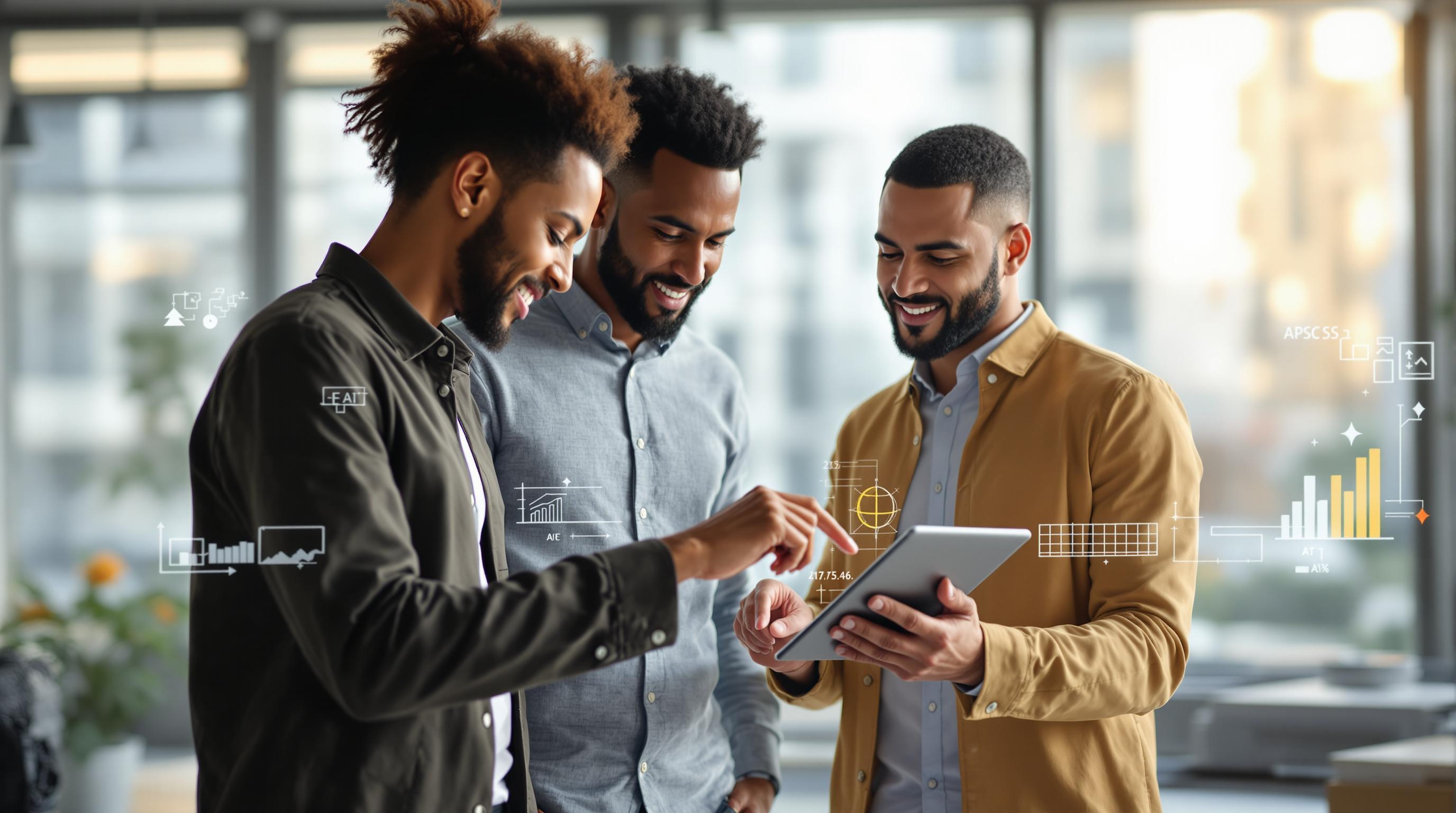 How AEC Startups Can Leverage AI for Better Project Estimation