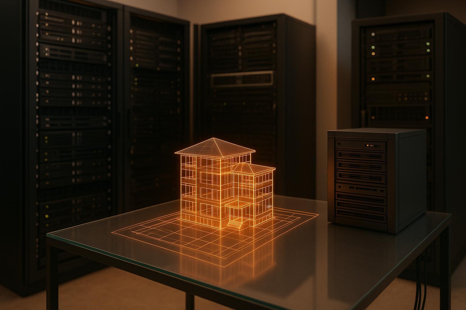 From POC to Production: Hardening Your BIM Microservices Architecture