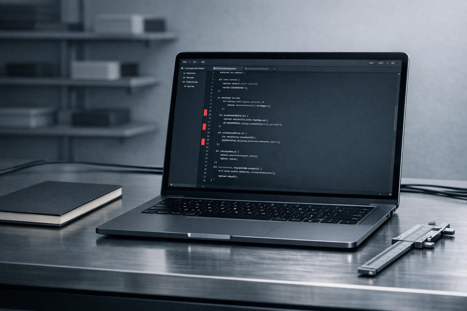 We Audited 5 Vibe-Coded Startups. Every Single Codebase Had the Same 3 Problems.