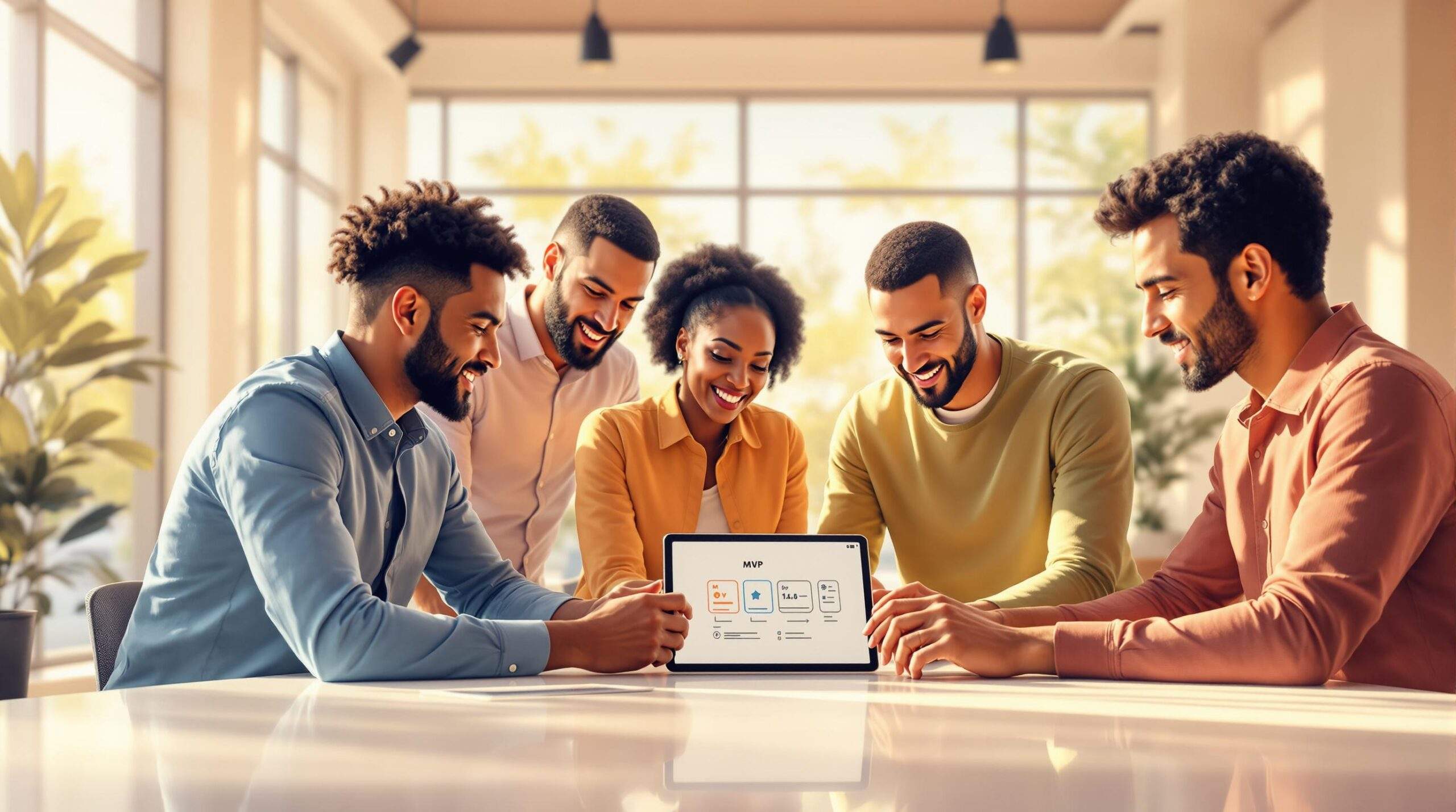 10 Common Pitfalls in MVP Development and How Agile Processes Solve Them