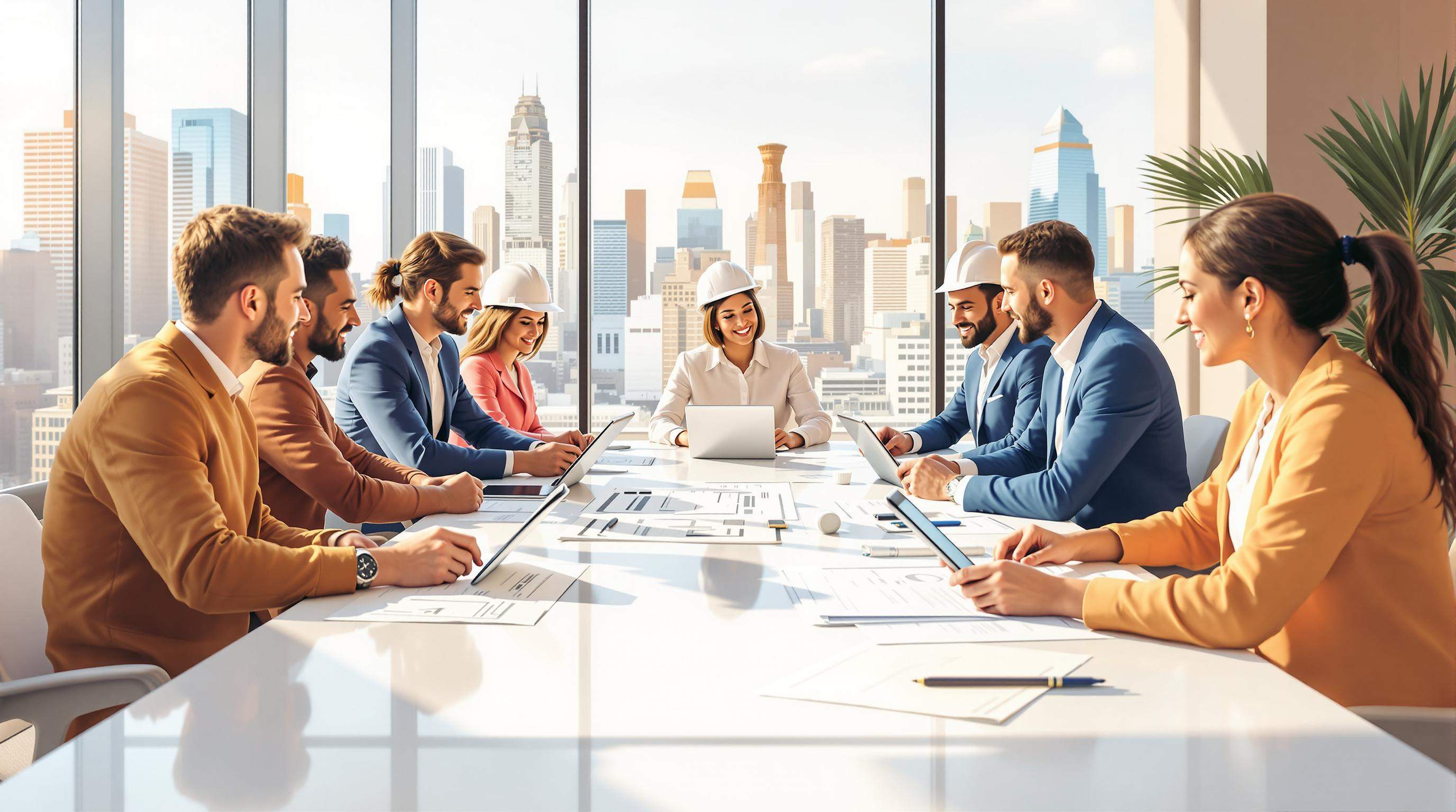 Integration Challenges: Connecting Your AEC Solution to Existing Workflows