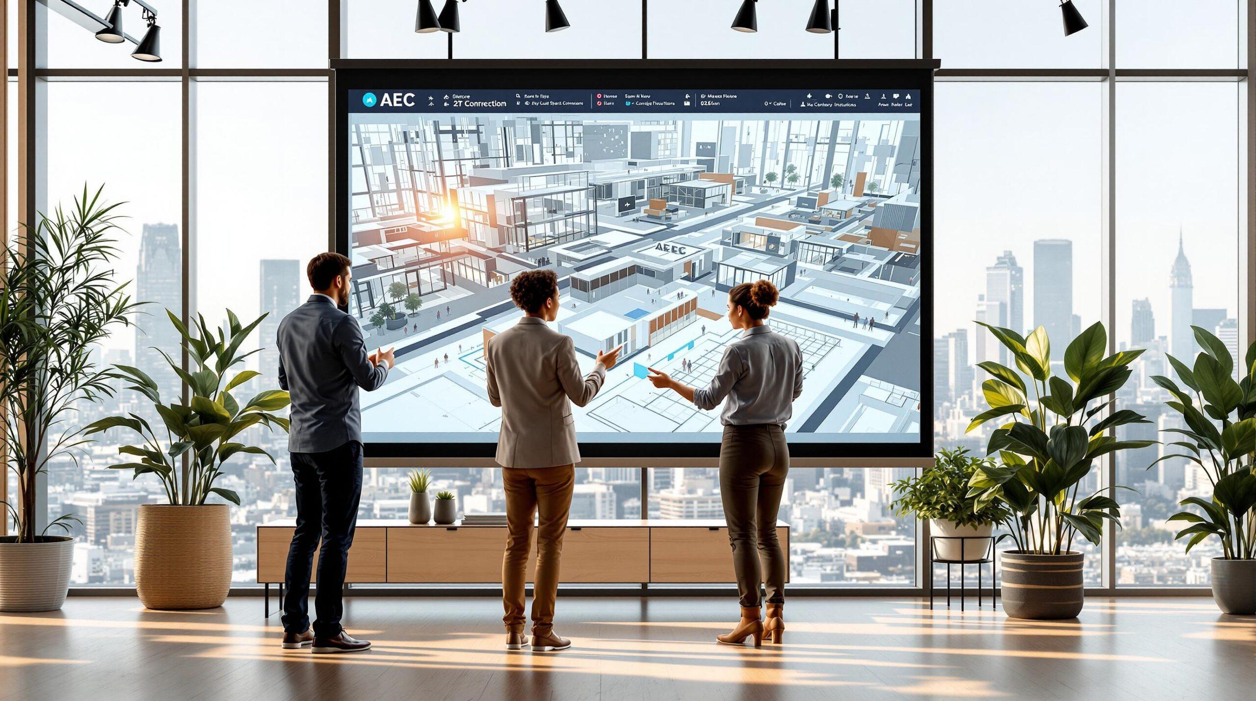 The BIM Integration Playbook: Technical Considerations for AEC Startups