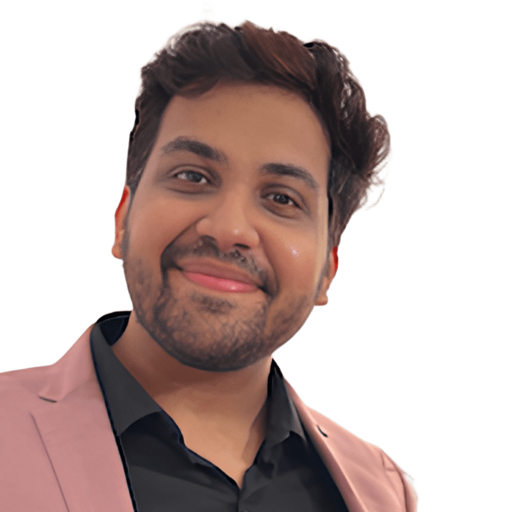 Huzefa Motiwala