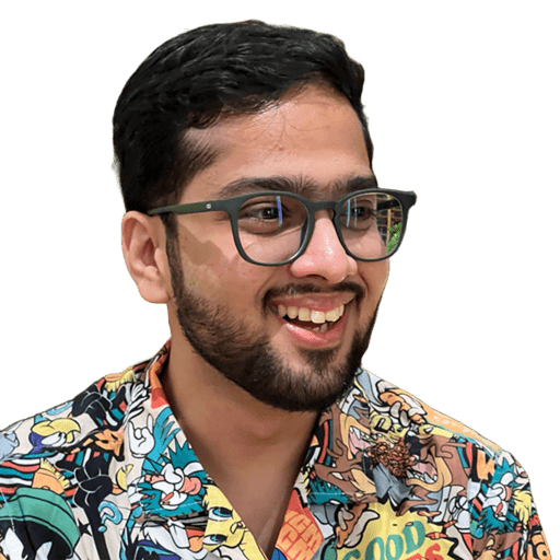 Rohan Dhamapurkar