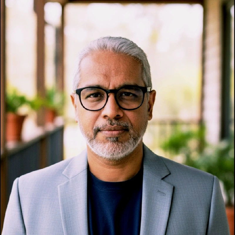 Kishore V.