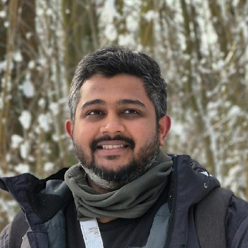 Omkar Dusane