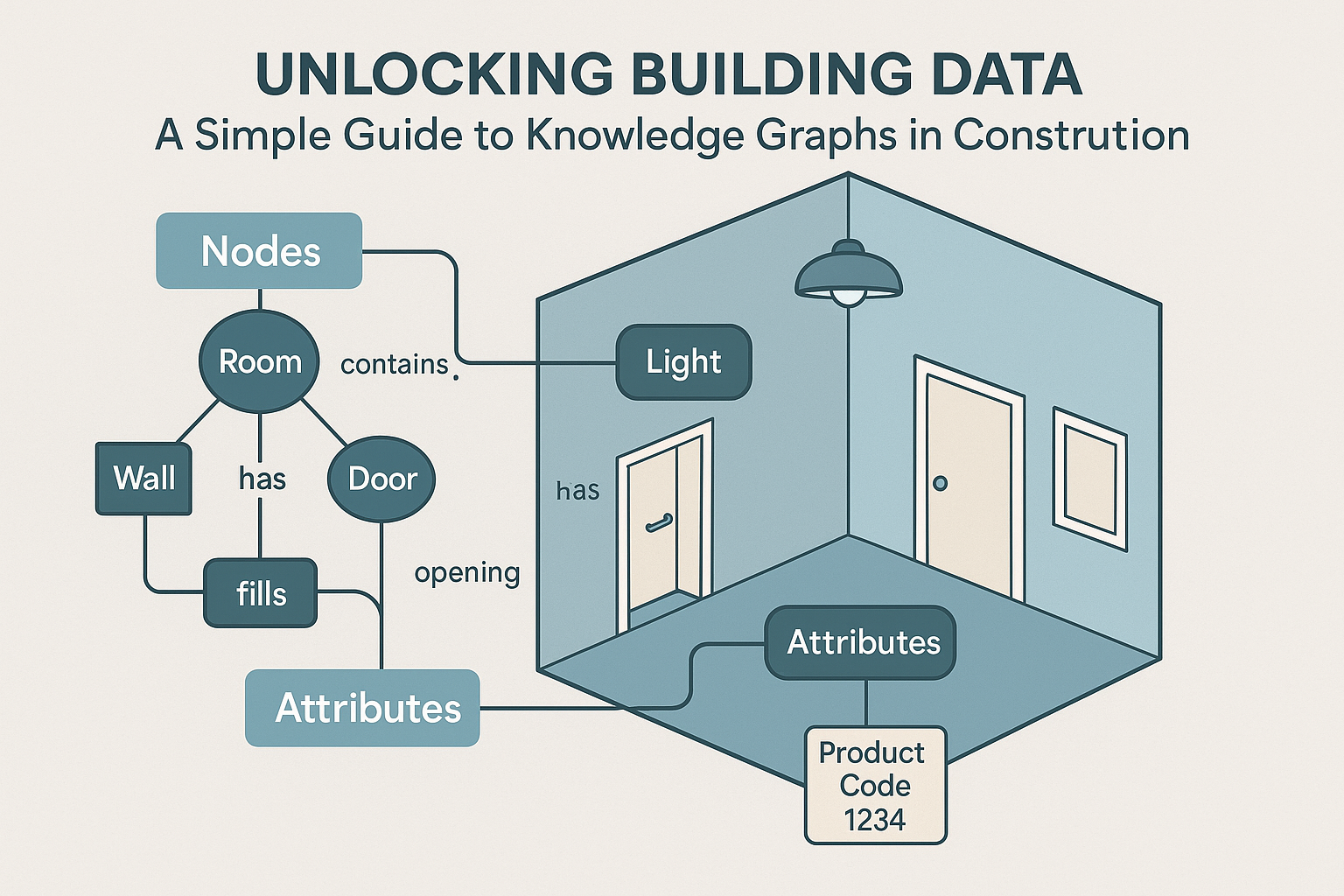 Construction's Tech Revolution: New Data Reveals Where the Industry Stands in 2025