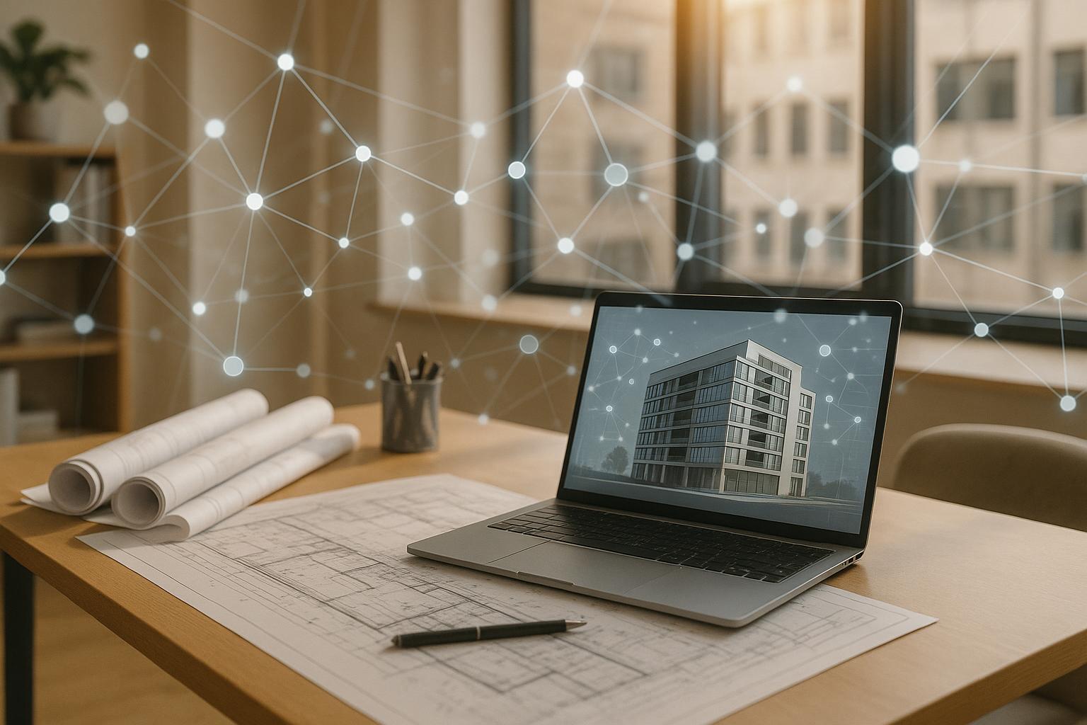 Founders, Stop Overselling AI - Here’s a Realistic 12-Month AI Roadmap for AEC Tools