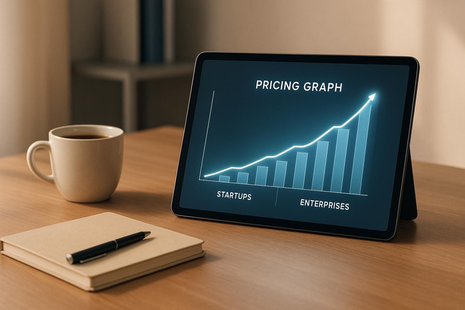 Usage-Based Pricing Models That Don’t Cannibalize Enterprise Deals