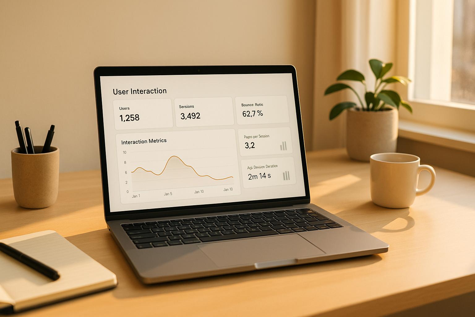 User Resistance Detectors: Metrics That Signal Your Adoption Problem Early